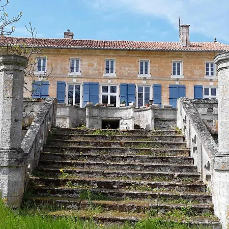 Le Moulin A Vent 3*