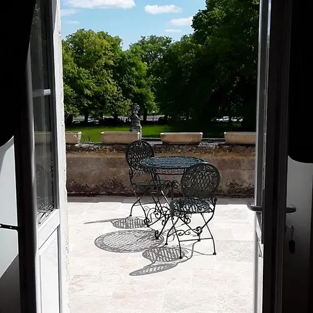 Le Moulin A Vent Bed & Breakfast Bertric-Buree