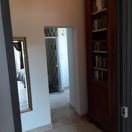 Bed & Breakfast Le Moulin A Vent Bertric-Burée