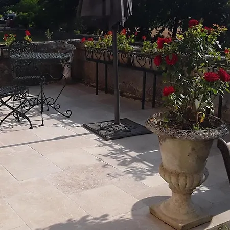 Bed & Breakfast Le Moulin A Vent