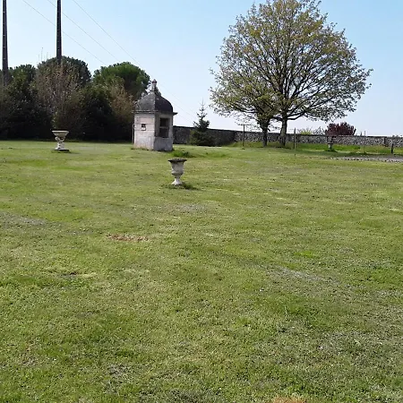 Bed & Breakfast Le Moulin A Vent