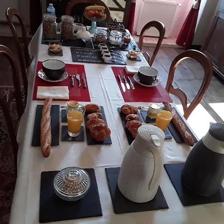 Le Moulin A Vent 3* Bertric-Burée