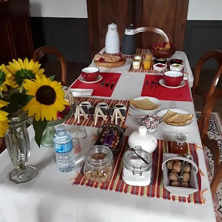 Bed & Breakfast Le Moulin A Vent