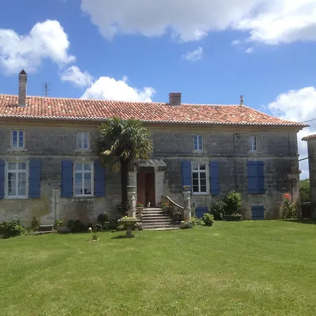 Bed & Breakfast Le Moulin A Vent *