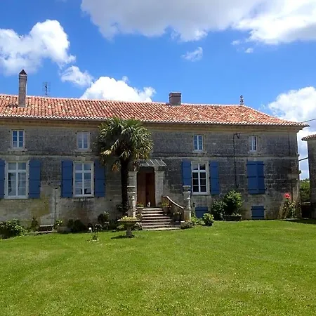 Le Moulin A Vent