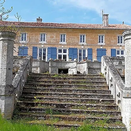 Le Moulin A Vent 3* Bertric-Buree