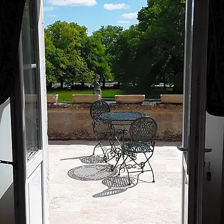 Bed & Breakfast Le Moulin A Vent