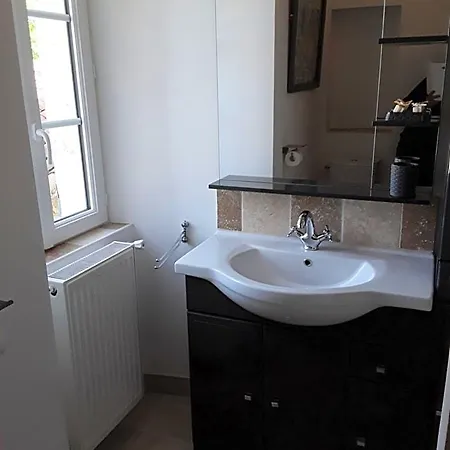 Bed & Breakfast Le Moulin A Vent 3*