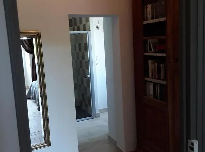 Bed & Breakfast Le Moulin A Vent Bertric-Burée