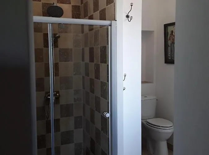 Bed & Breakfast Le Moulin A Vent